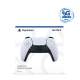 يد تحكم بلايستيشن PS5 أصلي أبيض PlayStation PS5 controller white original