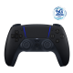 يد تحكم بلايستيشن PS5 أصلي أسود PlayStation PS5 controller black 