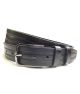 حزام رسمي جلد تركي فاخر _leather formal belt
