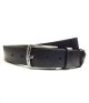 حزام رسمي جلد تركي فاخر _leather formal belt