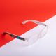 أطار نظارة طبية من Swing بعدسات مجهزة للاستبدال بعدسات طبية