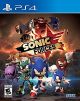 PS4 Sonic Forces Game - لعبة بلاي ستيشن 4 سونك