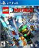 PS4 LEGO NinjaGo Game - لعبة بلاي ستيشن 4 ليغو نينجا 