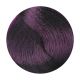 فانولا - صبغة شعر اورو ثيرابي،5.2 بني بنفسجي فاتح- Light purple brown - ORO Therapy - Color keratin ORO puro