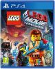 PS4 LEGO Movie Game - لعبة بلاي ستيشن 4 ليغو موفي