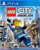 PS4 LEGO City Game - لعبة بلاي ستيشن 4 ليغو سيتي