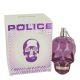 عطر نسائي  حجم 75 مل- police perfume 